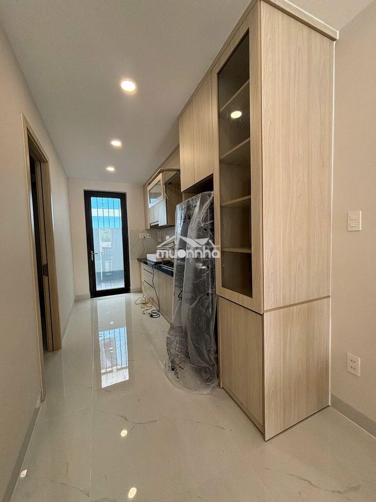 Cho thuê nhà phố sun casa central, full nội thất, 3pn, 4wc - 2