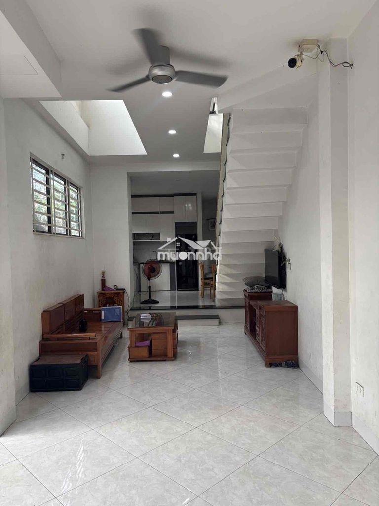 Nhà mới lô góc chợ đại quang | 50m2 | lê hồng phong dĩ an