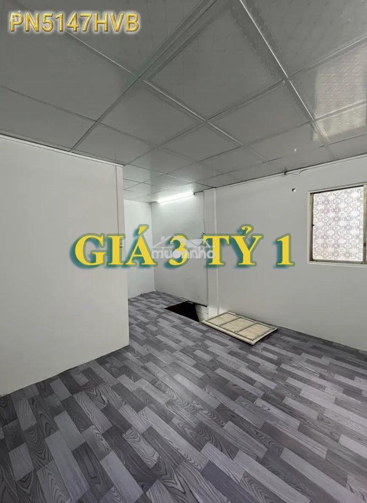 5147-💥 nhà trung tâm phú nhuận , sát q1 , q3 ,sát đường lớn - 2