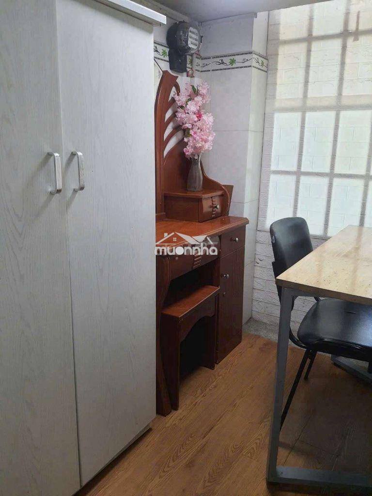 Phòng duplex full nội thất máy lạnh dt 26m2 - 2