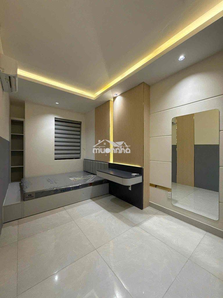 Cho thuê căn 2pn cityland, đầy đủ nội thất cao cấp - 3