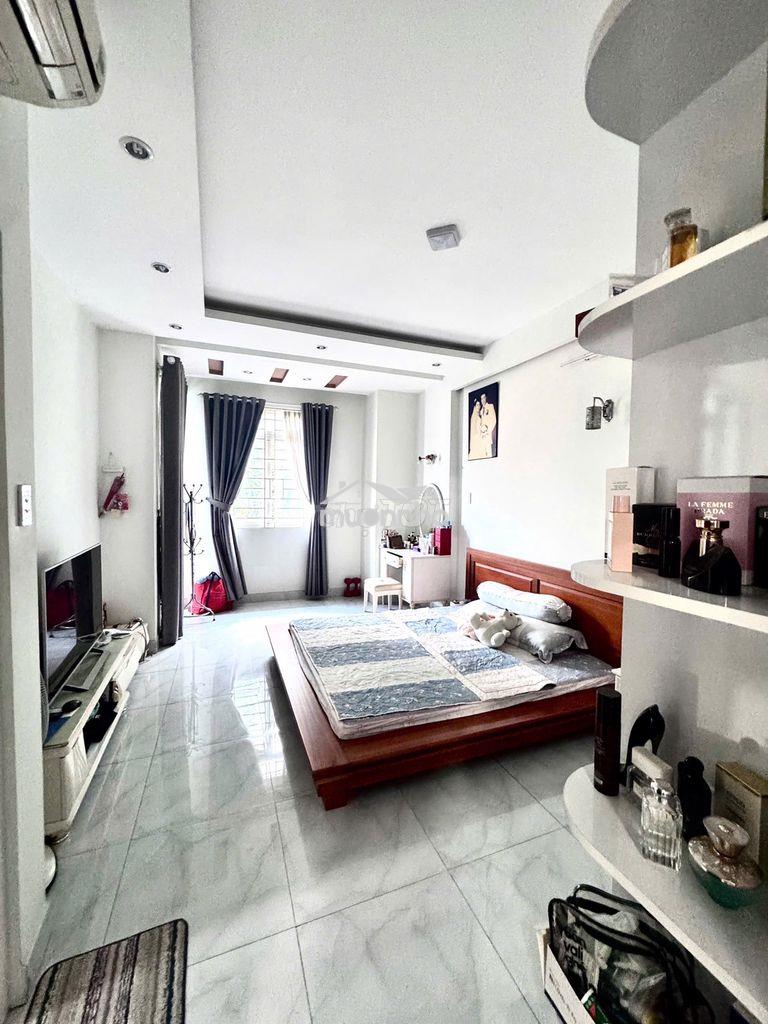 Cho thuê biệt thự khu dân cư khang an 240 m2 full nộit thất - 3