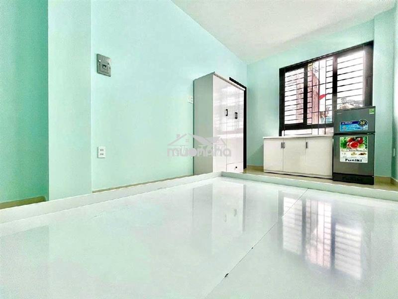 Siêu dòng tiền 30tr/tháng! bán chdv 4 tầng 52m2 - ngay đh kinh tế