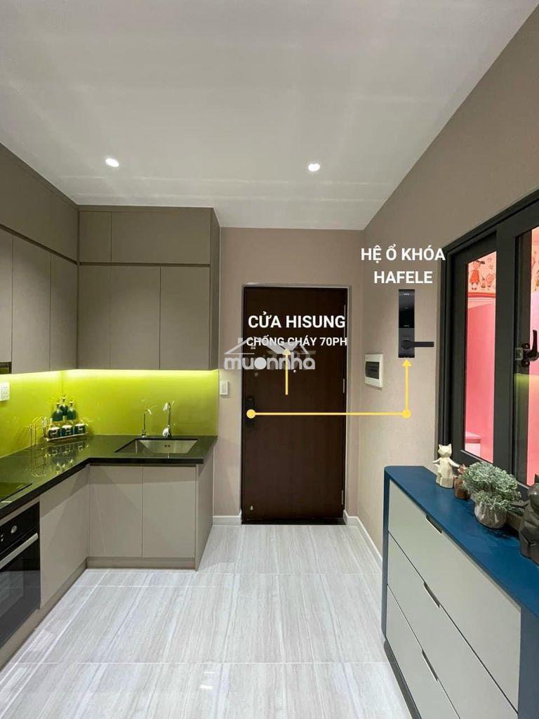 Chỉ 2,2 tỷ căn 2pn - 2wc bcons plaza sổ sẵn 30% là sỡ hữu ngay - 4