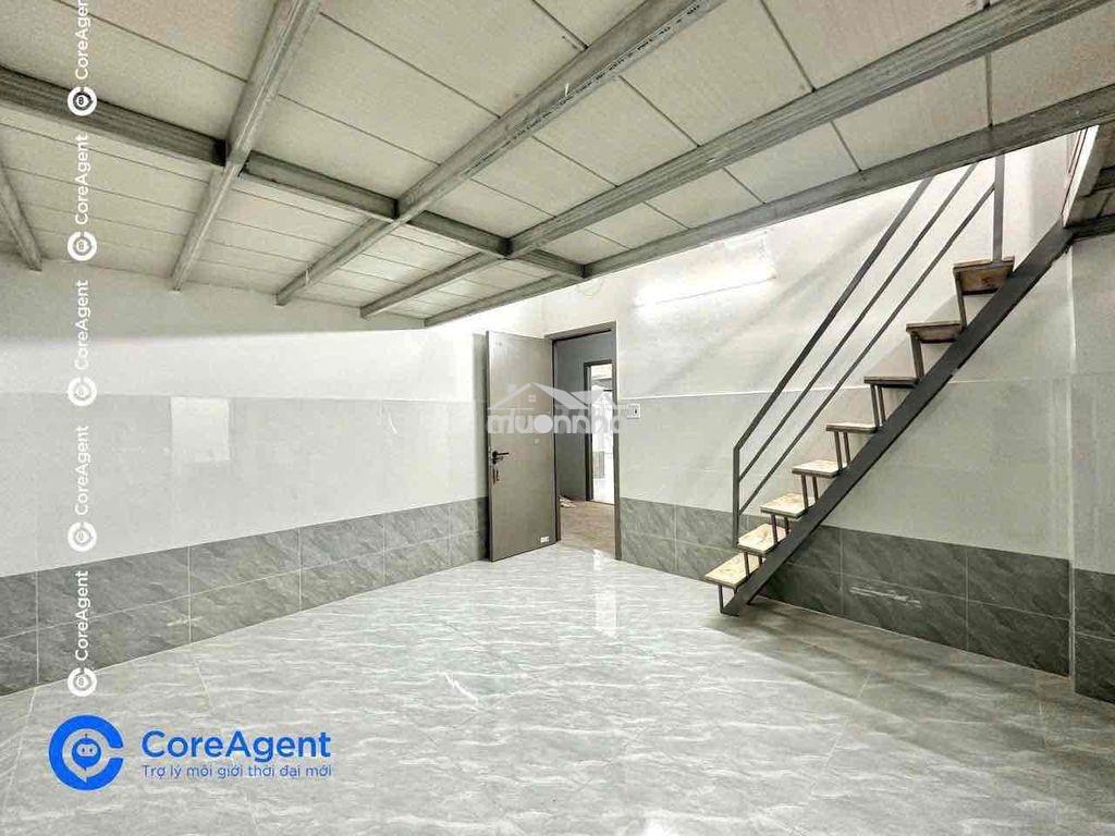 Phòng trọ trệt rộng, giá rẻ, chỉ tính điện nước, phù hợp cho gia đình - 4