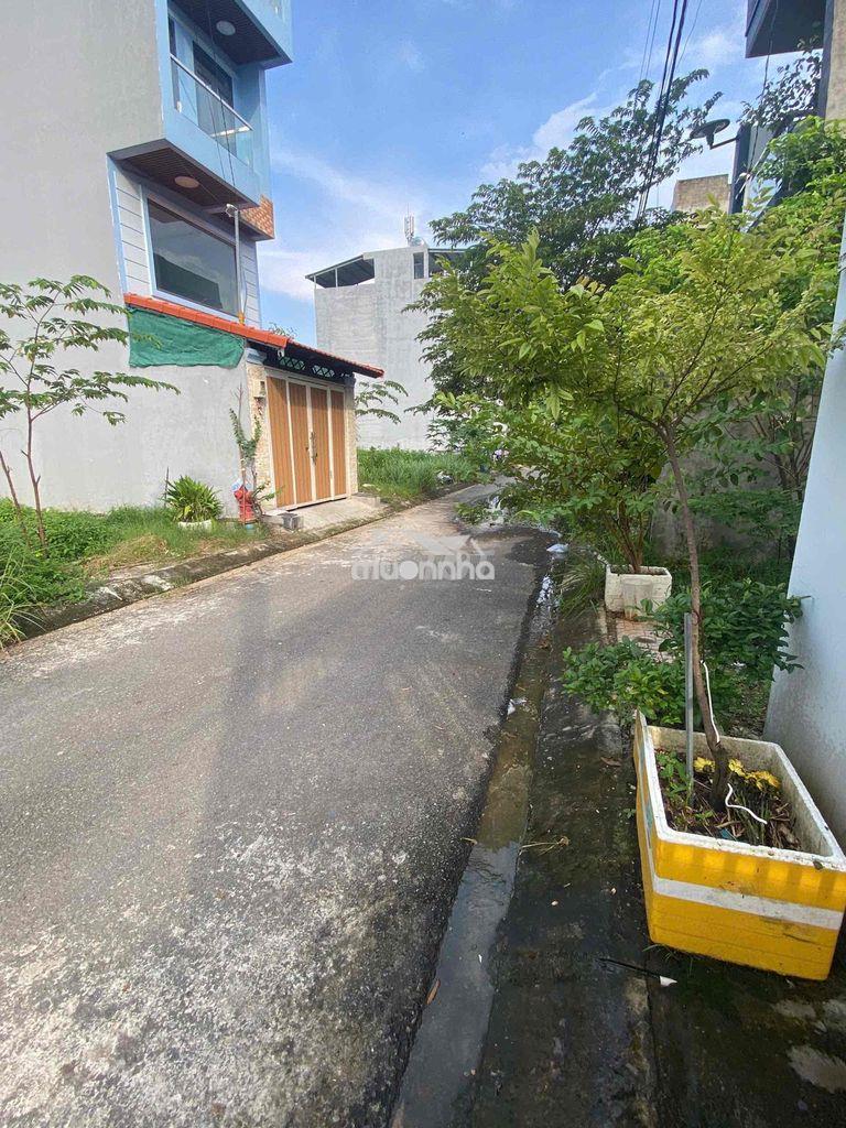 Nhà ở 52m2, 1 phòng ngủ, 17 long thuận, phường trường thạnh, thủ đức
