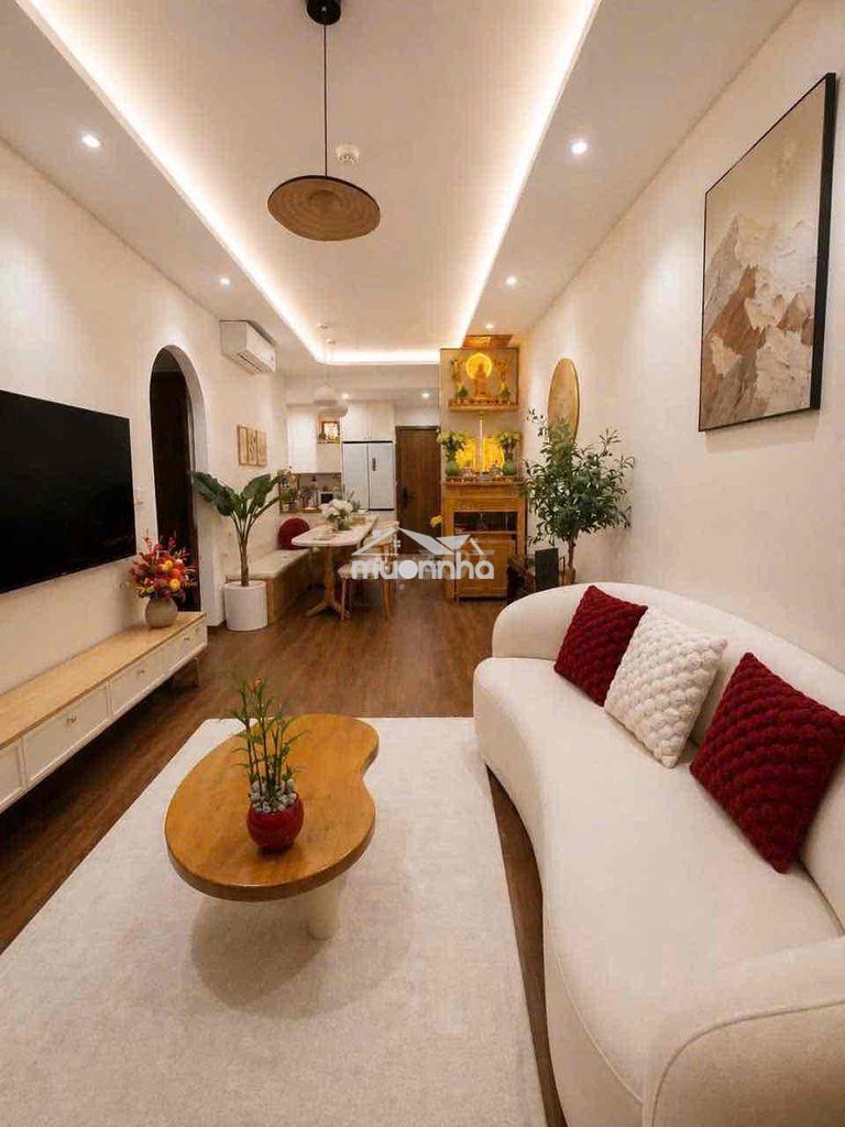 🎉 Sổ sẵn căn góc view cực thoáng 80m chỉ 5,7 tỷ tại akari bình tân hcm - 2