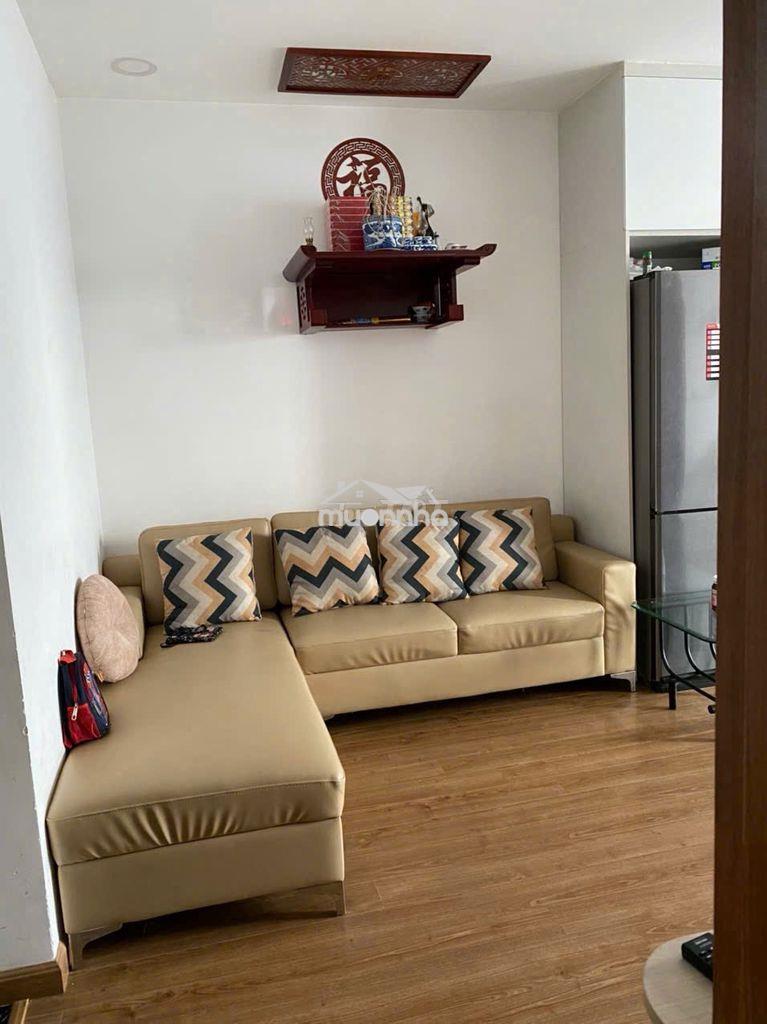 Chính chủ  bán căn hộ cao cap iris garden • dt: 62 m² – 2pn2wc 6 ty - 4