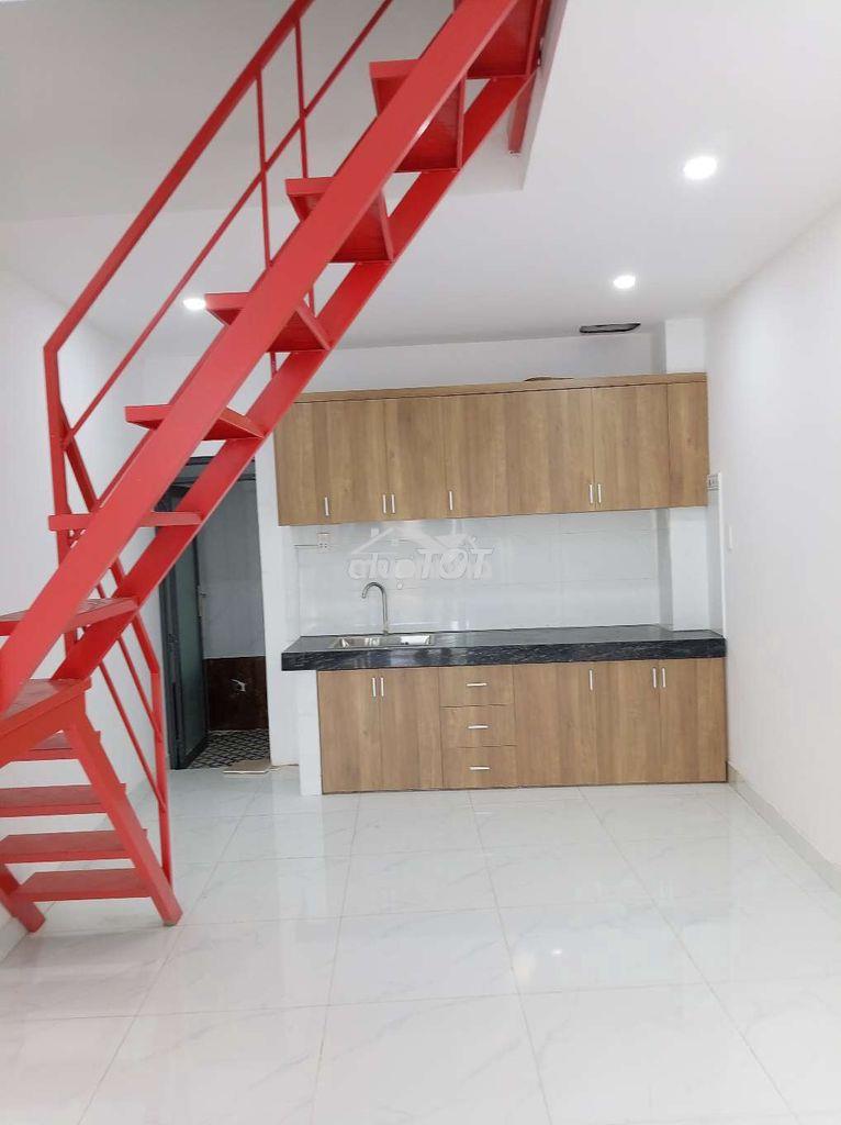 Bán nhà giá rẻ.. cách trứng tâm tp 6km...gần trường chợ.. khu dân cư. - 3