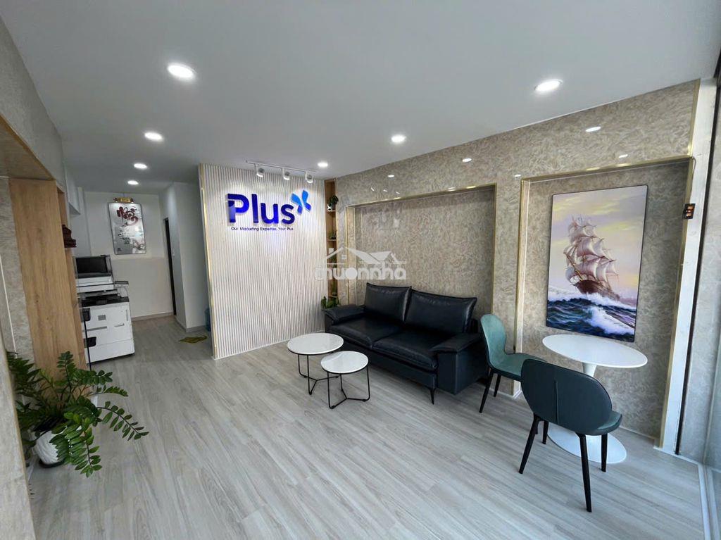 🏢 Văn phòng 3-4 người tân bình, gần sân bay, giá 6–9 triệu - 3