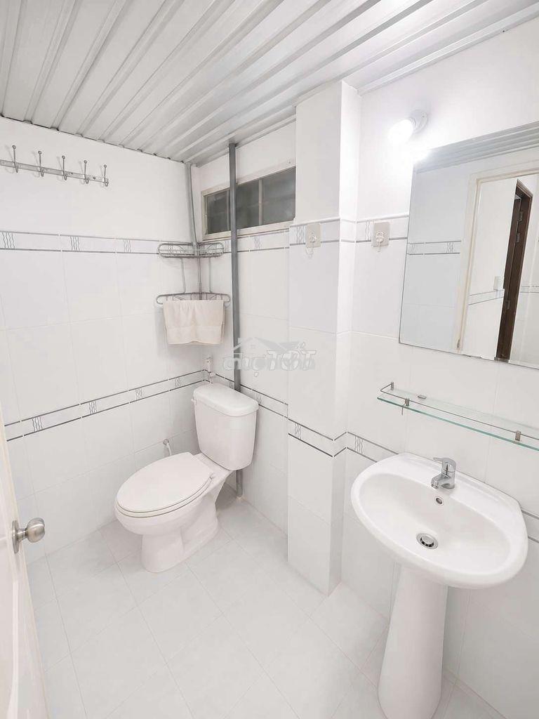 Bán nhà hàng hiếm, 51m2, ngang 4m, chỉ 3 tỷ nhỉnh, chủ ngộp, quận 8 - 4