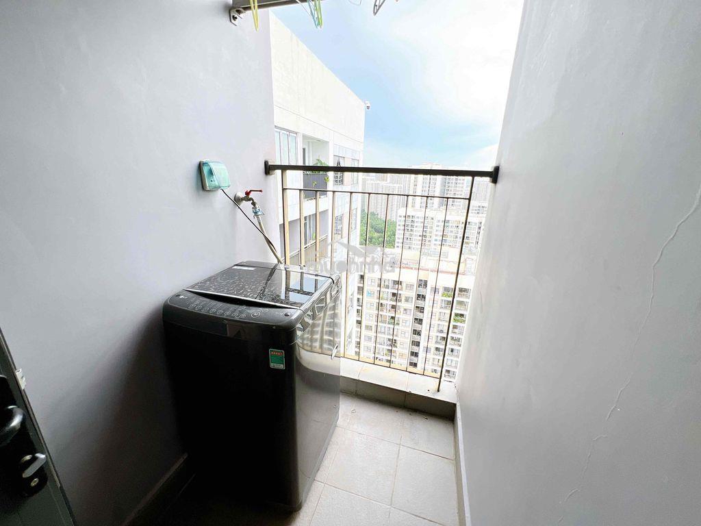 Cho thuê căn hộ s1.01 vinhome nguyển xiển - 4