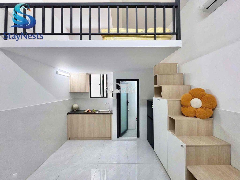🏡 Duplex – full nội thất – ngay tại tân phú ✨ - 2