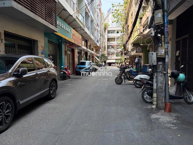 Rổ hàng độc bản hẻm xe hơi quận 1 giá phải chăng ( mời đọc tin )