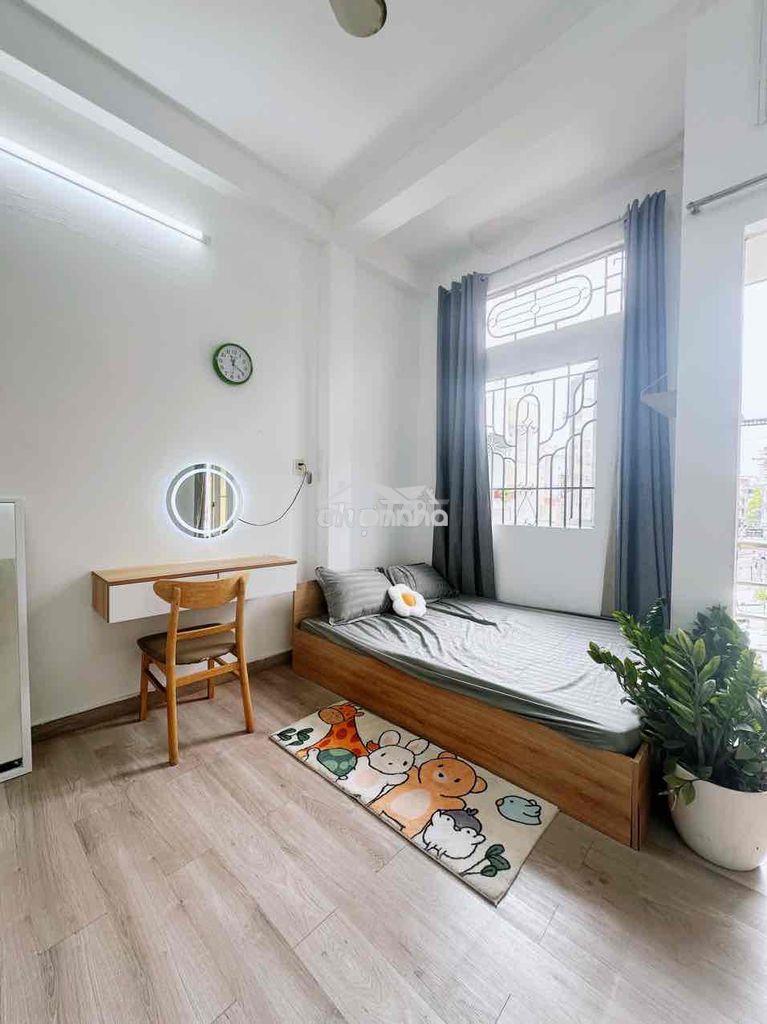 Studio - nguyễn thiện thuật - quận 3 - 3