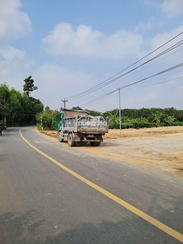 Bán đất trả trước 300 triệu có ngay lô đất sổ riêng thổ cư 100% - 2