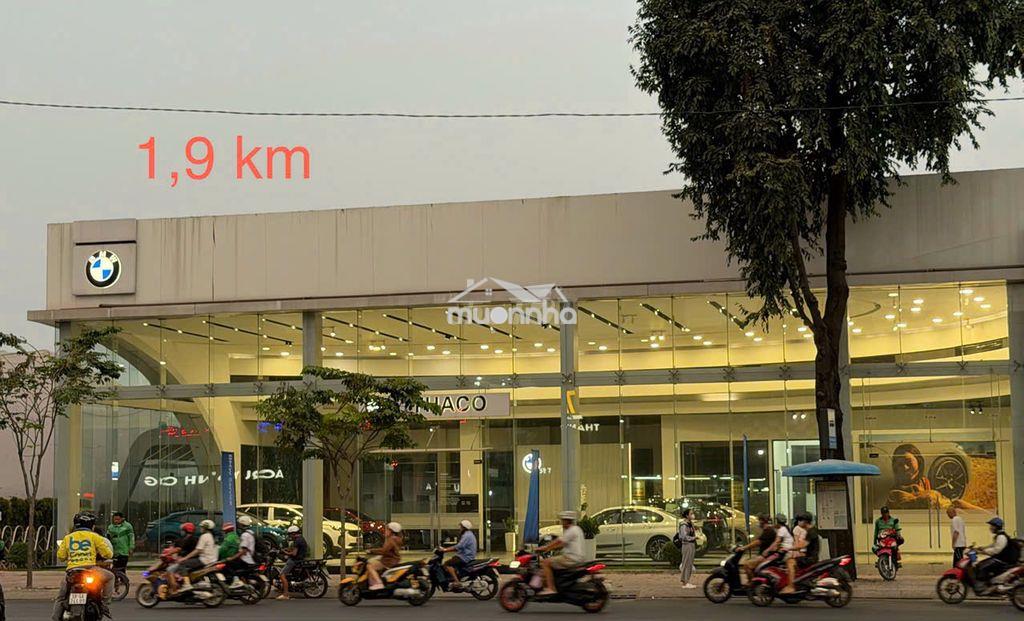 🔥 Đặt chỗ sớm – giảm ngay 100k tiền cọc 🔥 - 4