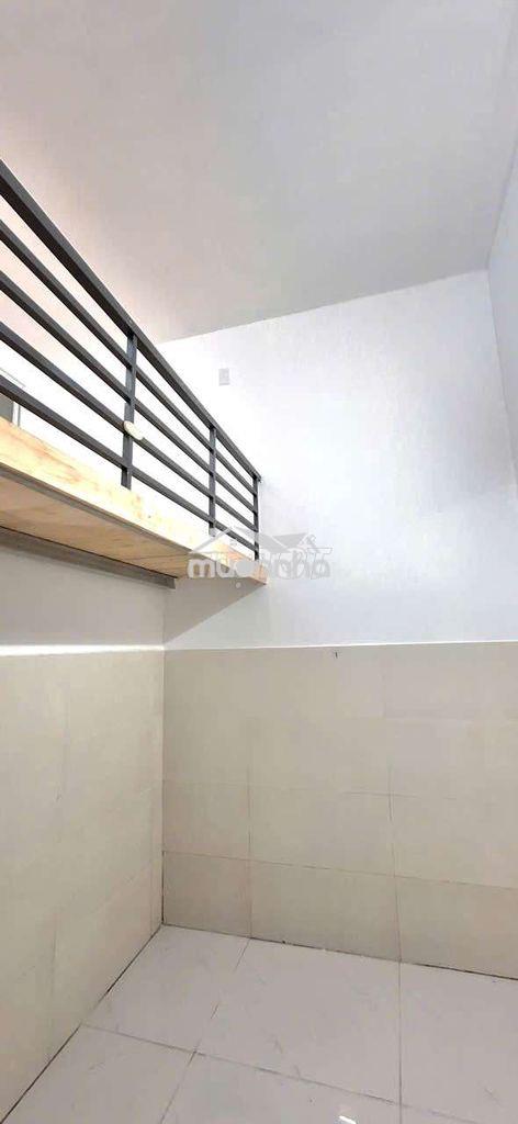 Phòng trọ mới- gác cao 1m8 đối diện etown2, cộng hòa, p13 tân bình - 4