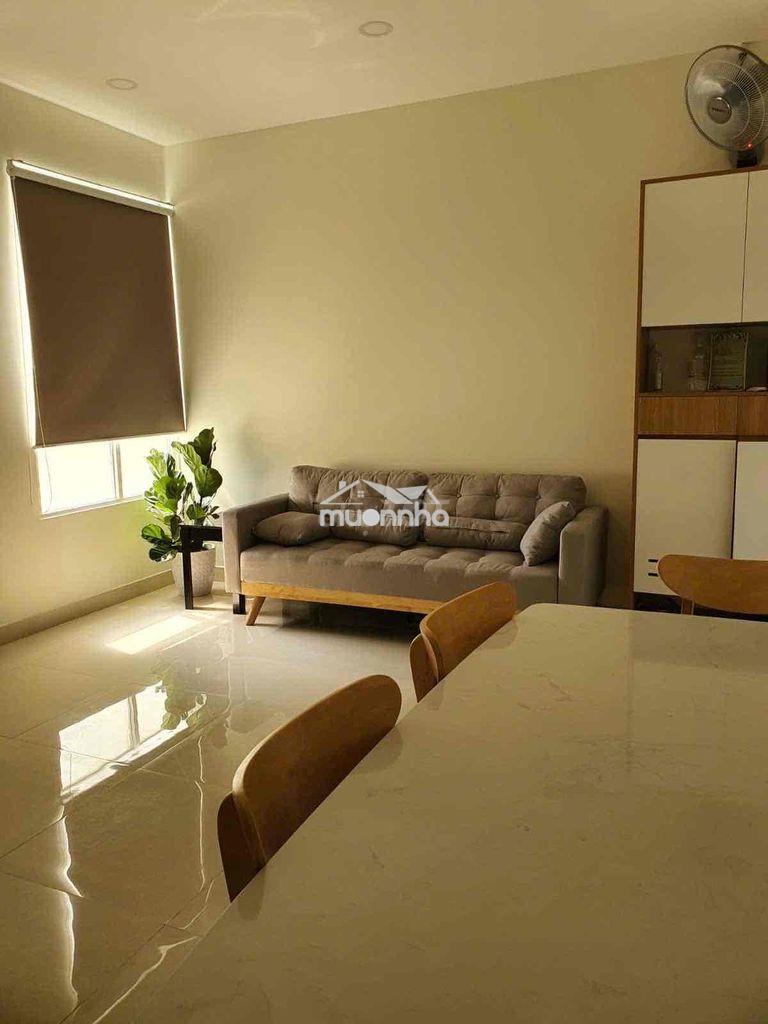 Cho thuê 2pn 2wc 62m2 trống 7tr, có nt 8tr; 3pn từ 8-10tr