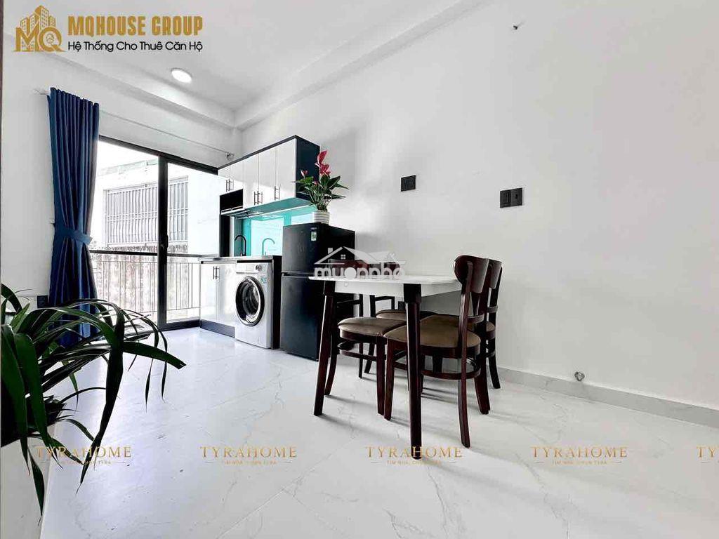 🏡Khai trương căn hộ 1pn gần khu phan xích long - full nội thất mới - 3