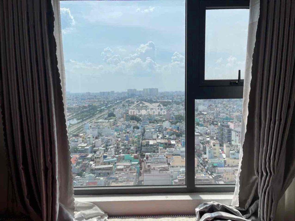 🏡 Cho thuê căn hộ viva riverside  – full nội thất, tâng cao, view thoá - 2