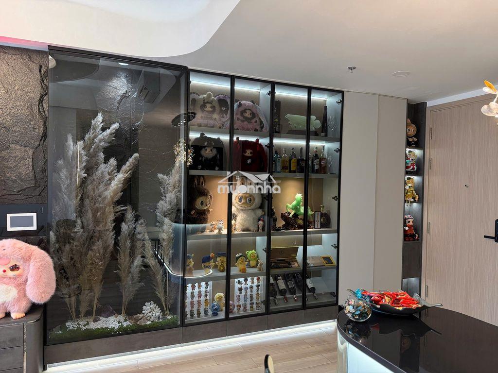 Cho thuê vinhomes grand park giá rẻ chỉ từ 4.5tr-studio/1pn+/2pn/3pn - 2