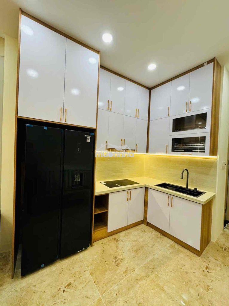 Hxh lạc long quân – nhà mới đẹp full nội thất – 3.5x11.5m – chỉ 5 tỷ - 4
