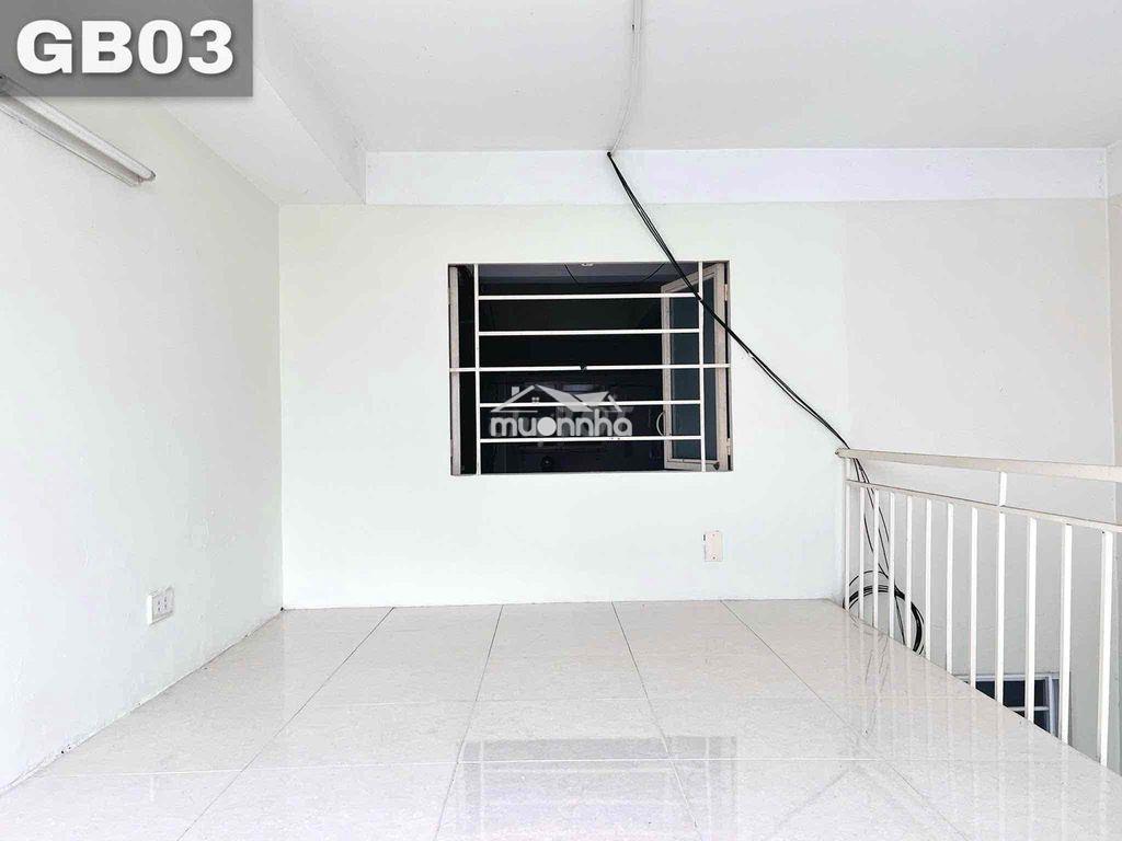 Phòng trọ gác lửng cho sinh viên cách đh tôn đức thắng 2km - Ảnh 3