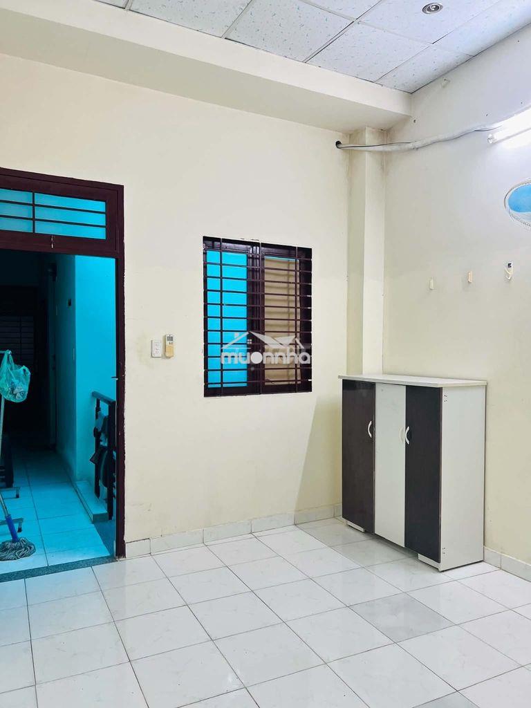 Phòng trung tâm bình thạnh, gần bà chiểu, văn lang, hutech
