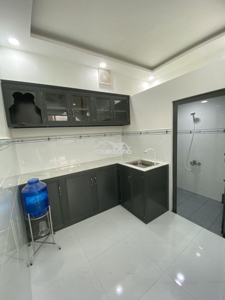 Bán nhà ở riêng lẻ đường phú định p16q8 ngan 3.5mx8m - 2