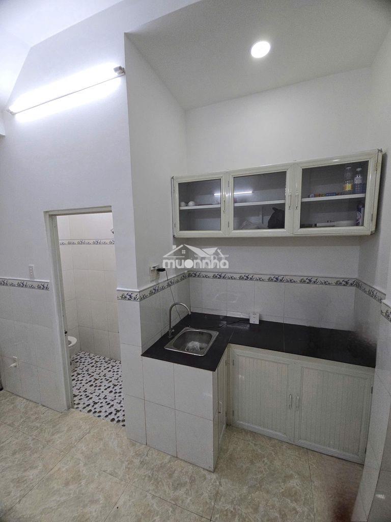 Sát mặt tiền trần văn quang 42m2 2 tầng 2pn 2wc shr chỉ 5.7 tỷ - 4