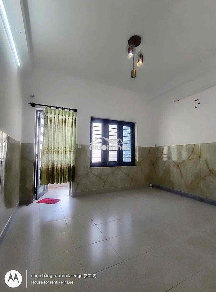 Cho thuê nhà lê trọng tấn - tân phú - 4x13 - 1 trệt 1 lầu st - 2