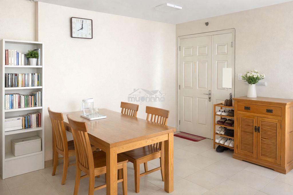 Bán căn hộ 92m  3pn2wc cc hà đô nguyễn văn công. sổ riêng. vay 70% - 2