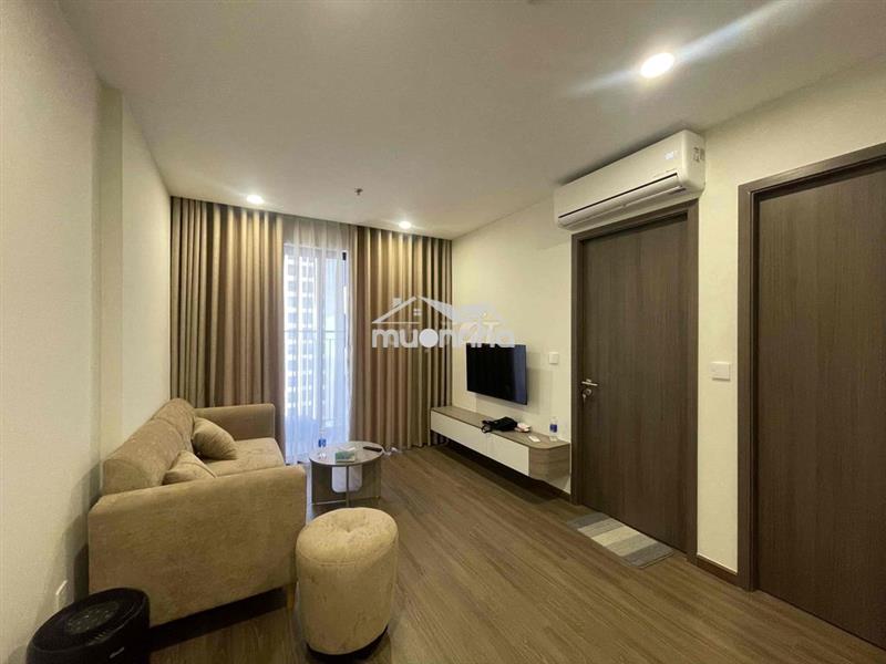 Cho thuê căn hộ fpt plaza 3 - full nội thất mới 🎁