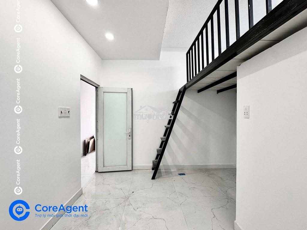 Phòng đẹp giá rẻ, đối diện công viên thoáng mát  - 3