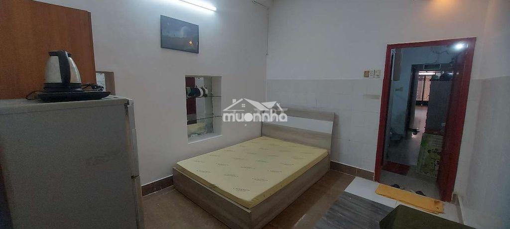 Phòng chdv 22m2 ph. nguyễn thái bình q1 - 2