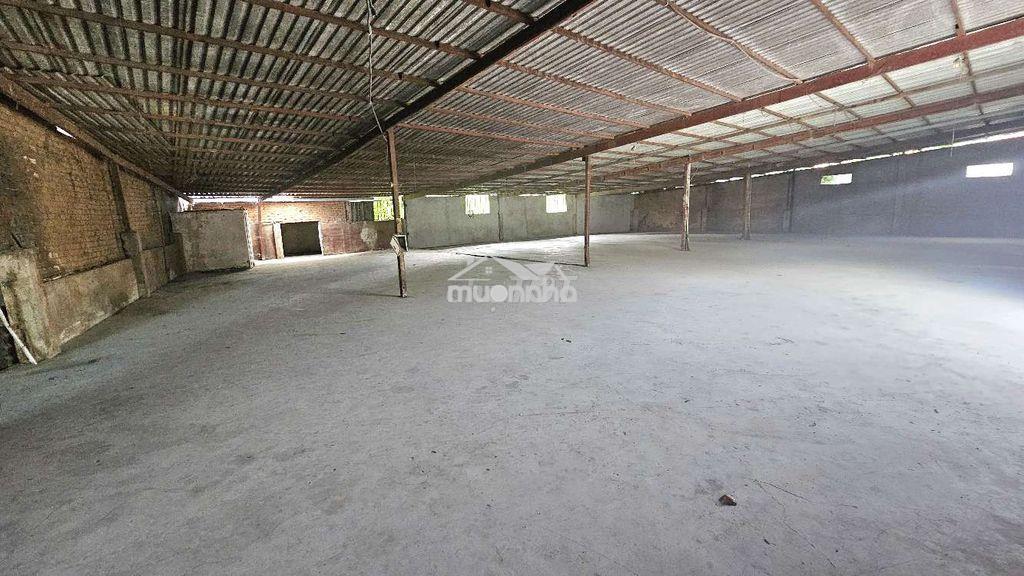 Kho 700m2 ql50-nvl, hẻm xe tải, điện 3 pha - 2