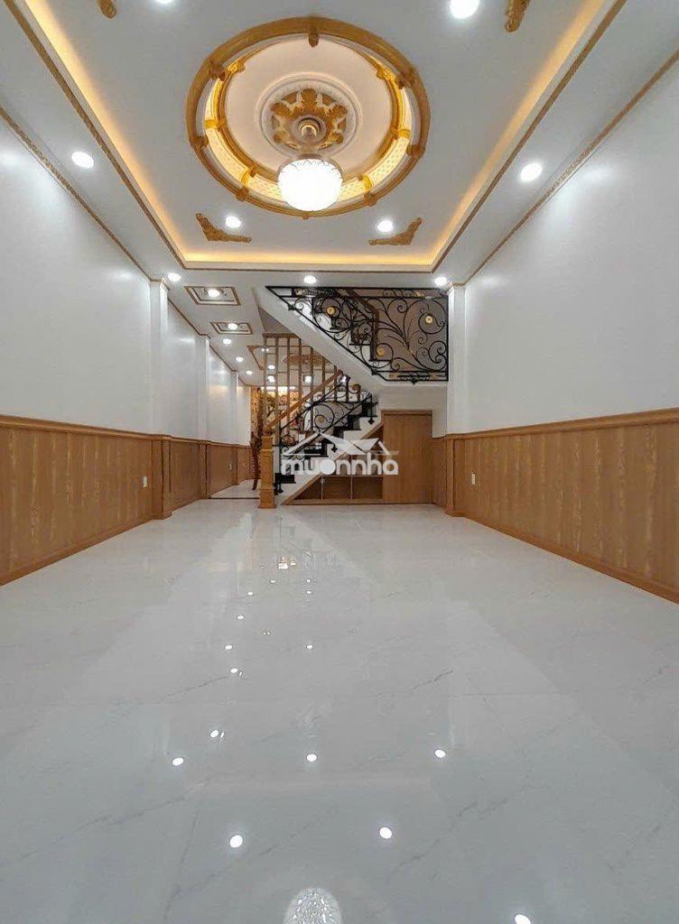 Cho thuê nhà hxh 152/6b nguyễn văn thương, phường 25, q.bình thạnh  - 2