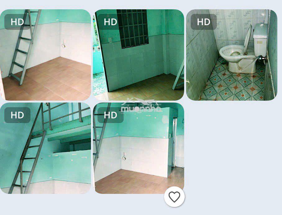 Phòng trọ cho thuê 528/8 lê văn việt - quận 9 - 3