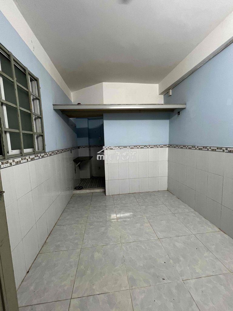 Phòng trọ 15m2 đường lê ngã gần dh văn hiến