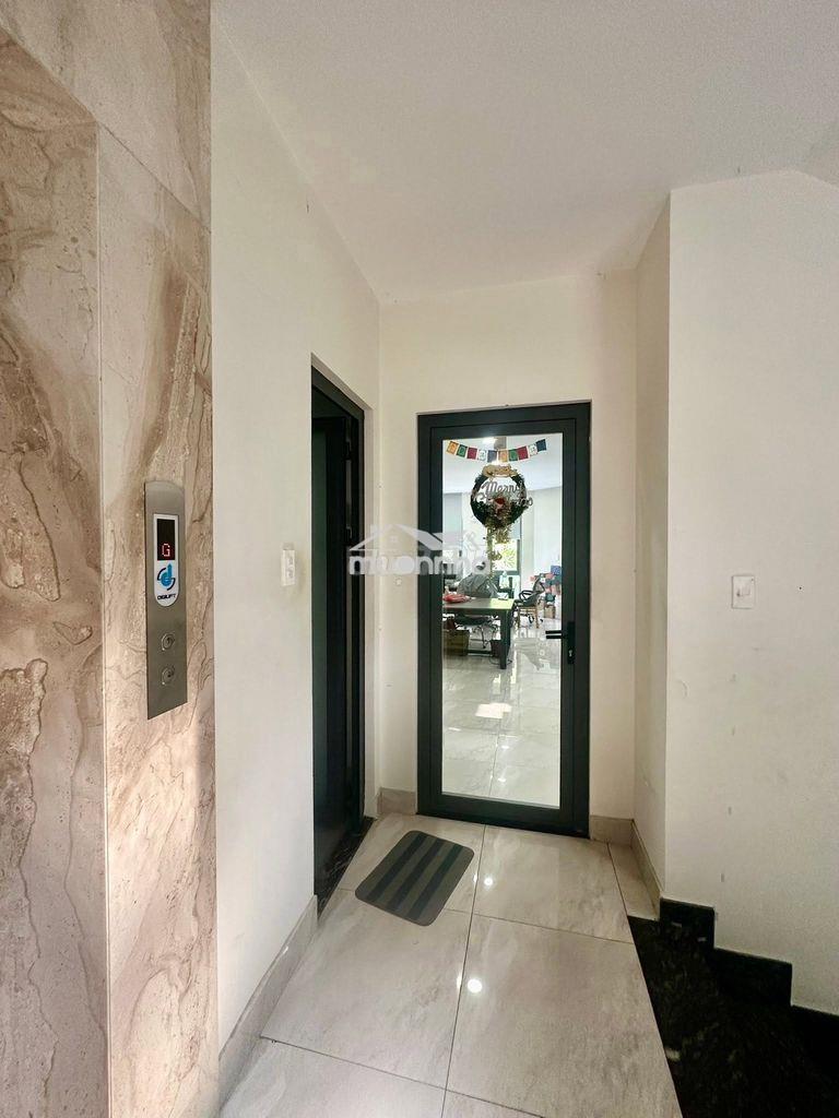 Cho thuê văn phòng căn góc tại vạn phúc city – 60m² - 2