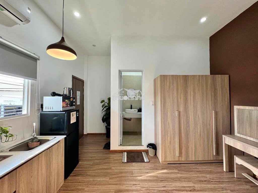 Cho thuê chdv gần sân bay tân sơn nhất - 3