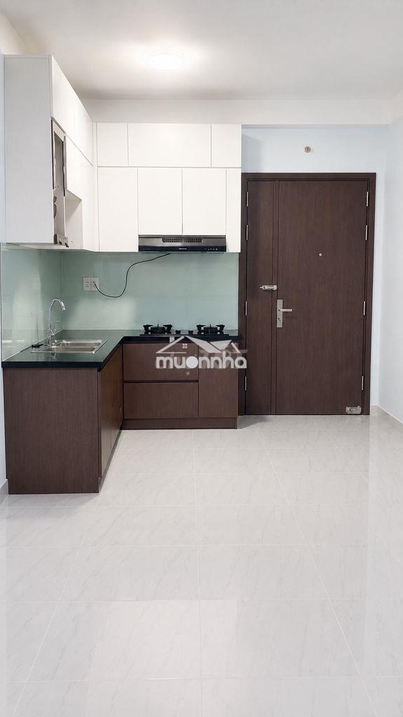 Cho thuê căn hộ thới bình 55m² 2pn có ban công giá 9.5 triệu - 2