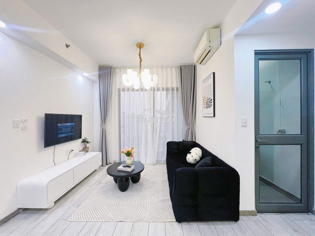 Cho thuê masteri an phú 1pn có đầy đủ nội thất sang xịn giá 18 triệu - 2