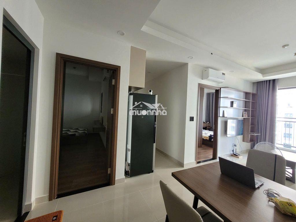 Hơn 05 căn 1pn cần bán: trục view đẹp 53m2, 3.1 tỷ thương lượng - 4