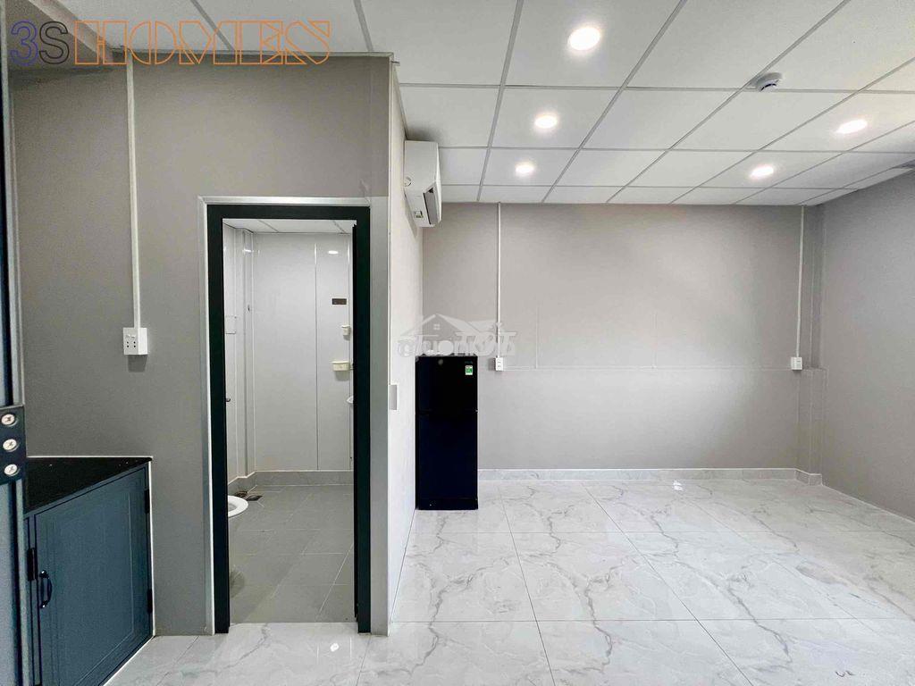 Phòng mới ngay cuối nguyễn oanh giá 3,7tr - 3