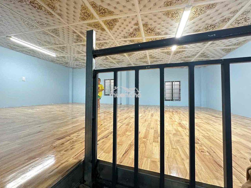 Nhà hẻm ô tô, đường bà hom, 4x6m, 3phòng ngủ, 8.5 triệu - 4