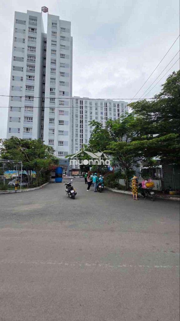 Căn hộ chung cư đường vườn lài phường an phú đông q12, dt 56m2 💰3,05ty