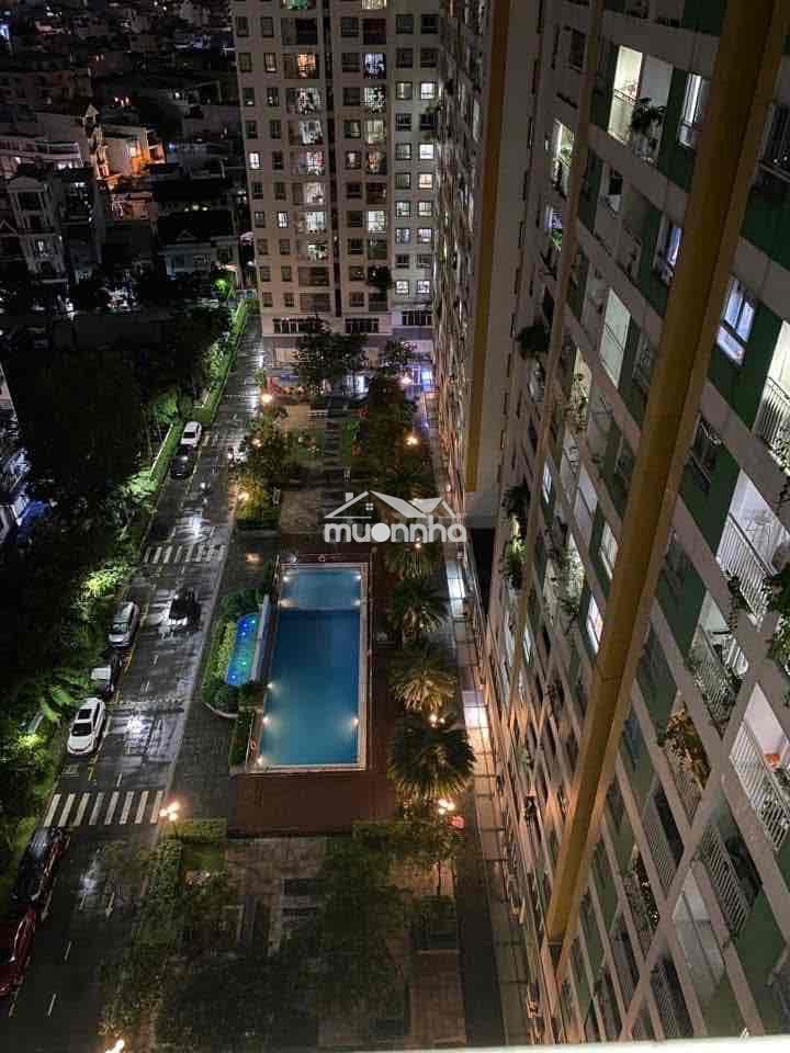 Bán căn hộ melody residences - tân phú