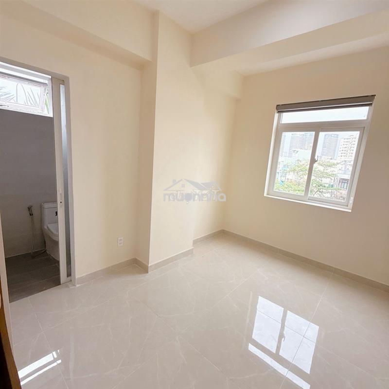 Bán chung cư cách mạng tháng tám, giá 2,4 tỷ quận 10